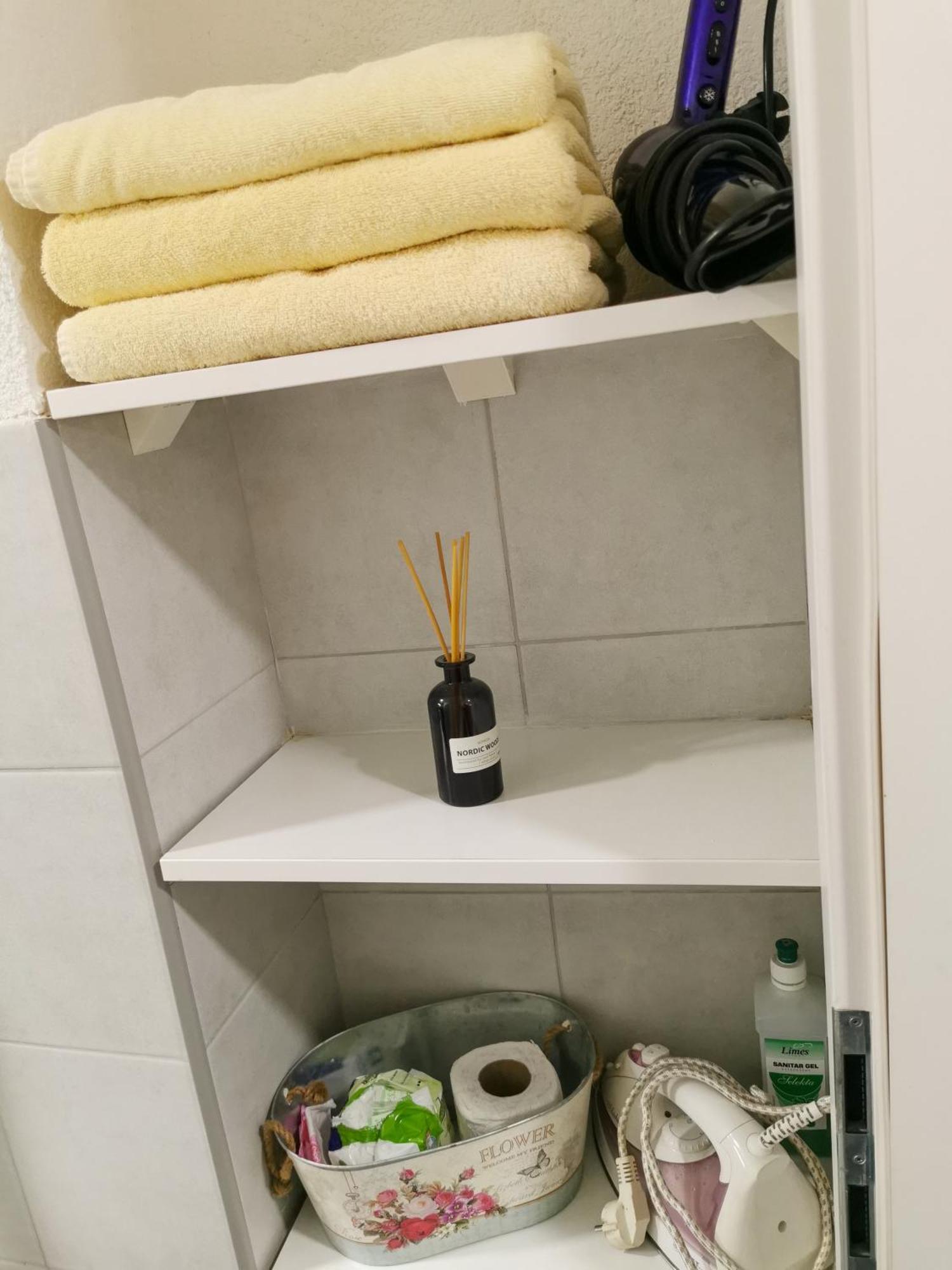 Apartment Miris Dunja Sarajevo Ngoại thất bức ảnh