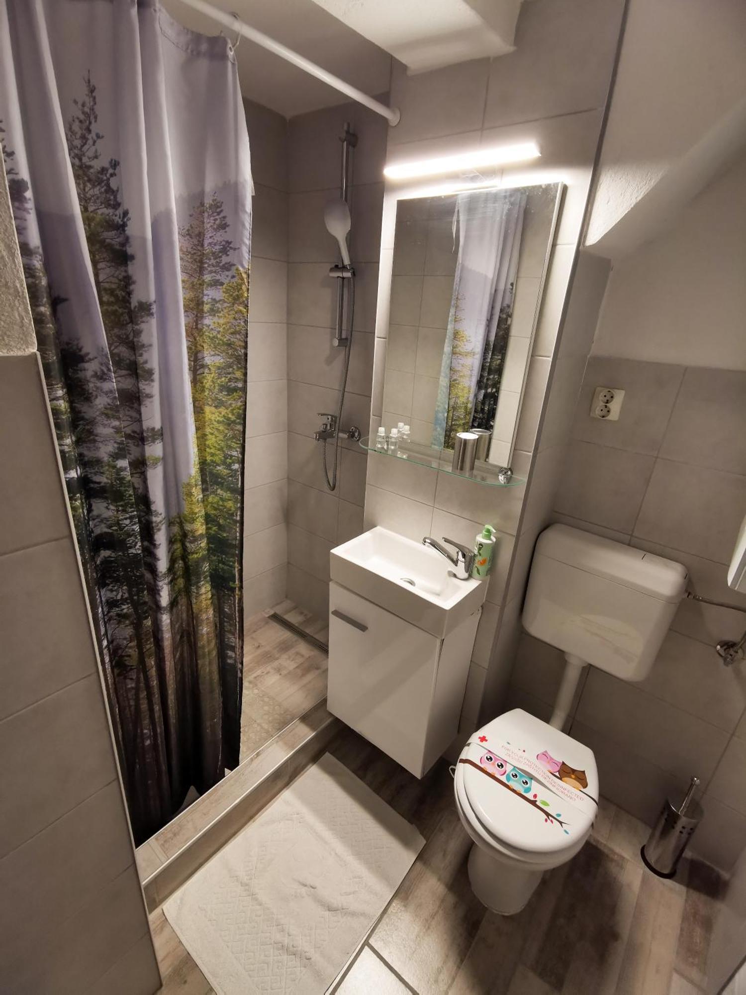 Apartment Miris Dunja Sarajevo Ngoại thất bức ảnh