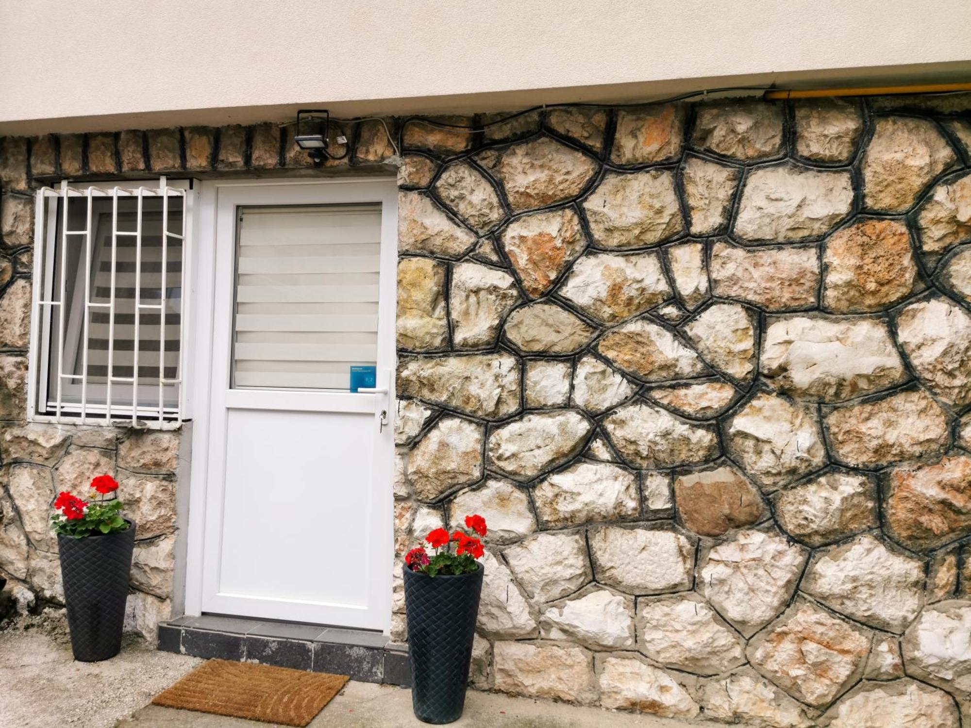 Apartment Miris Dunja Sarajevo Ngoại thất bức ảnh