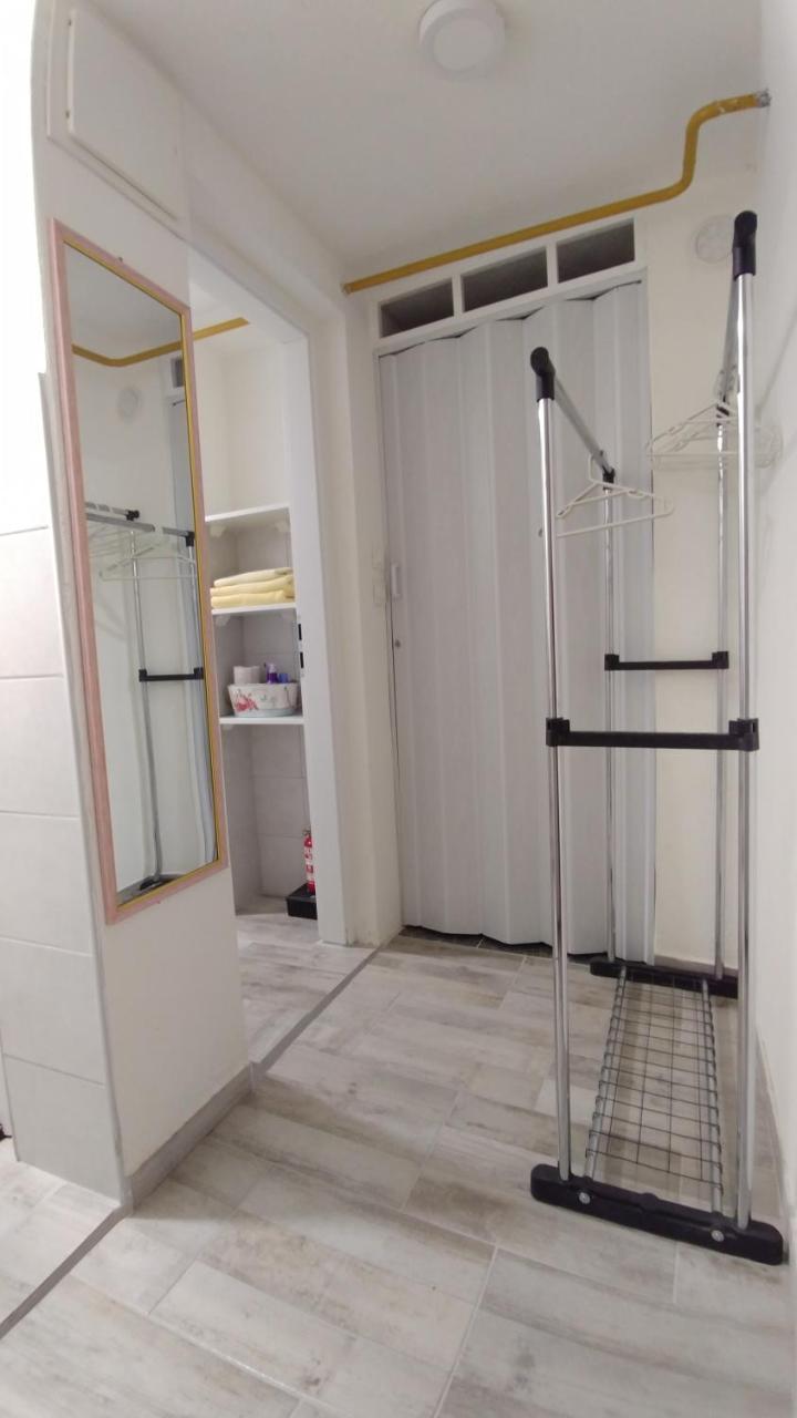 Apartment Miris Dunja Sarajevo Ngoại thất bức ảnh